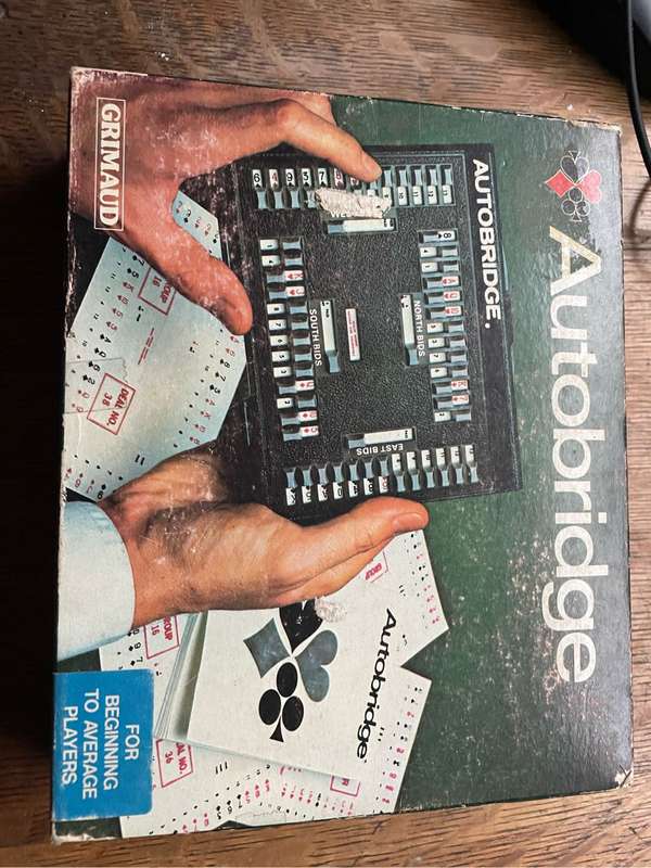AutoBridge