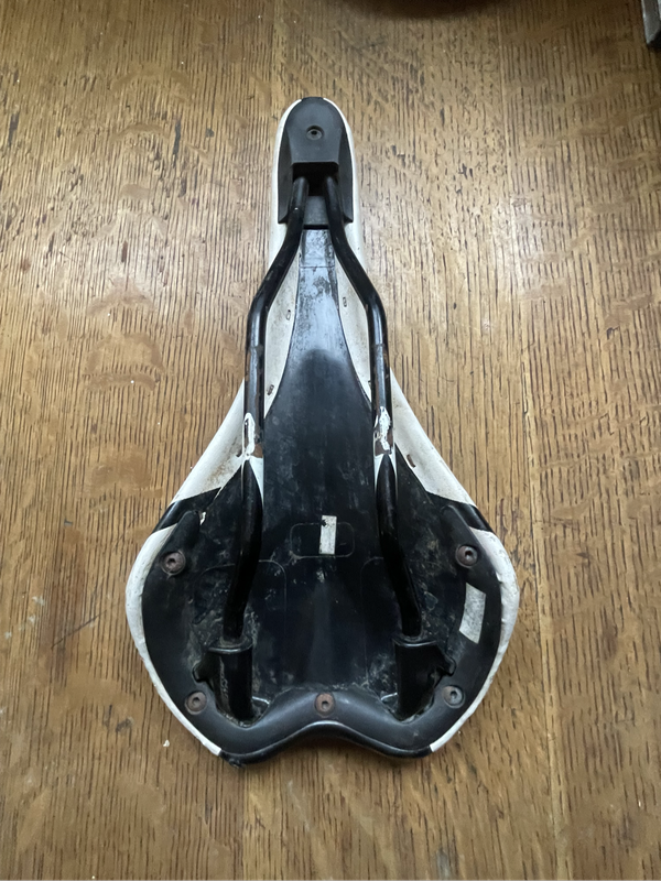 Syncros Bike Saddle