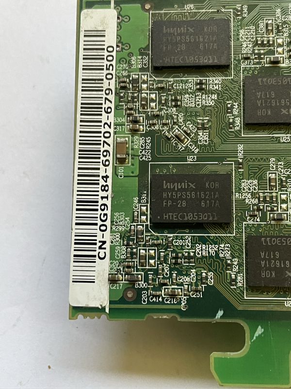 Graphics Card x 3