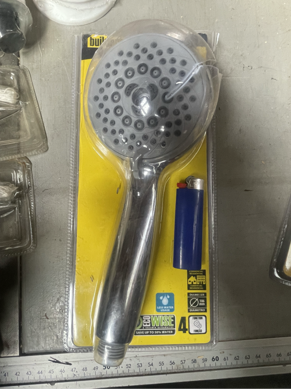 Hand Shower