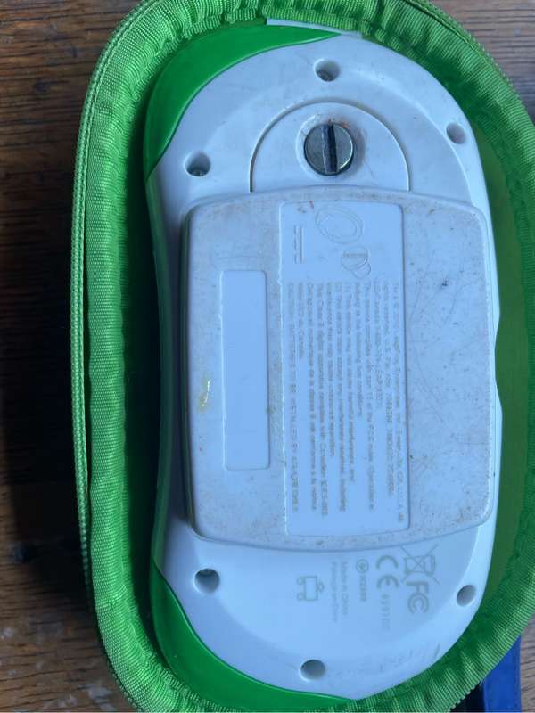 Leapster Explorer