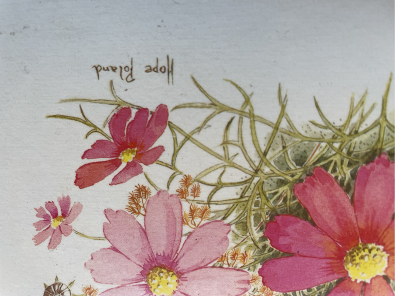 Place Mats - 4x