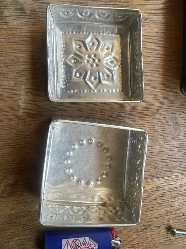 Jewelry Box