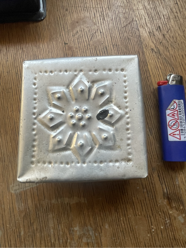 Jewelry Box