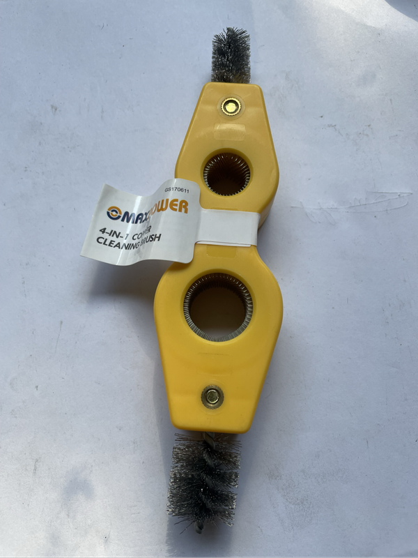 Copper cleaning Brush