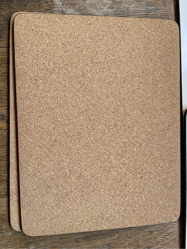 Place Mats - 4x