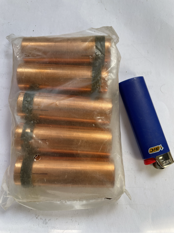 Mig Nozzle / Shroud - 250A