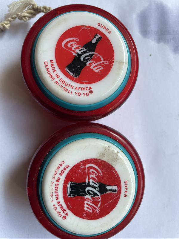 Yoyo