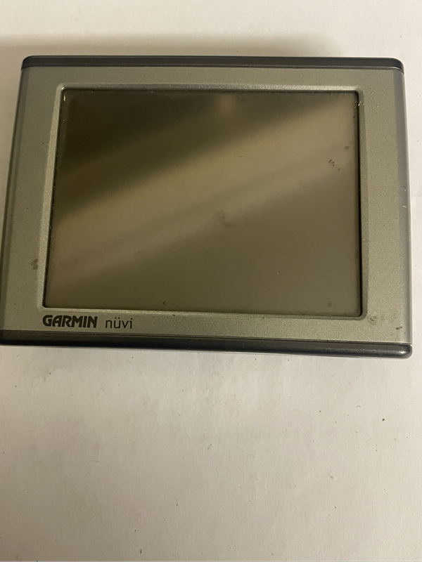 Garmin Nuvi 300
