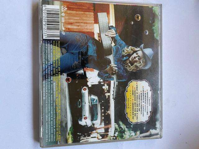 CD - Madonna Music