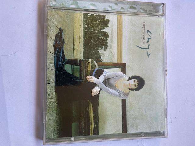 CD - Enya a day without rain