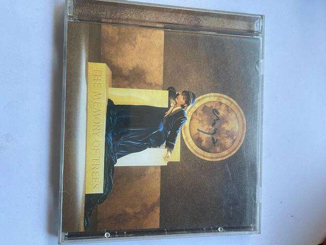 CD - Enya The Memory of Trees