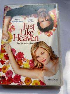 DVD - Just like heaven
