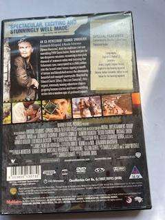 DVD - Pirates of the Caribbean At worlds End 2-Disc Limited Edition
