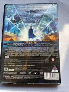 DVD - Jumper
