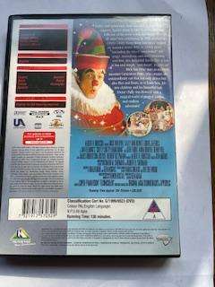 DVD - Chitty Chitty Bang Bang