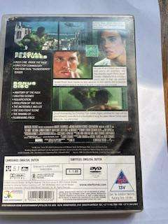 DVD - HULK