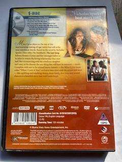 DVD - The Last Song