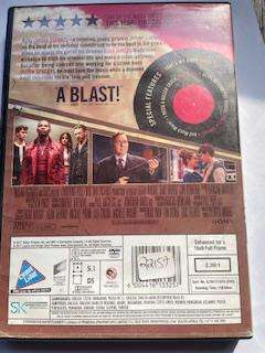 DVD - Baby Driver