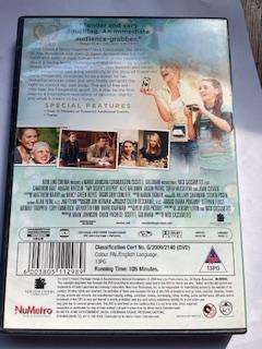 Dvd - My sisters Keeper