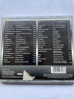 CD - Decades  of Hits 2Cd's