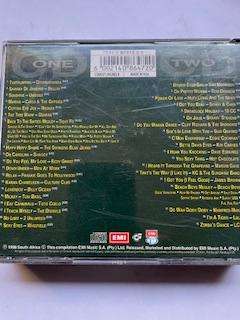 CD - The Best Party Albulm in the World Ever