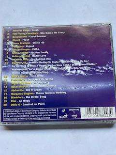 CD - Millennium Party 2000