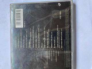 CD - Celine Dion Lets Talk About Love