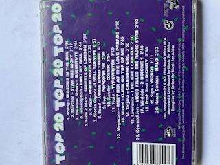 CD - Top 20