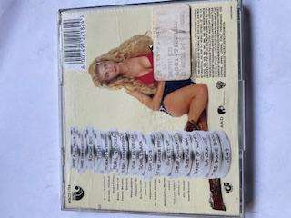 CD - ZZ Top Greatest Hits