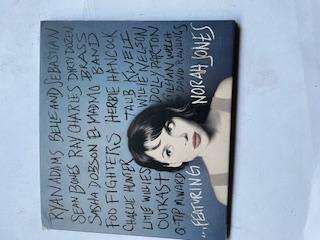 CD - Various