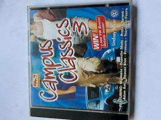 CD - Campus Classics 3