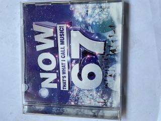 CD - Now thats what I call Music 67