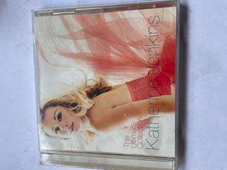 CD - Katherine Jenkins Ultimate Collection