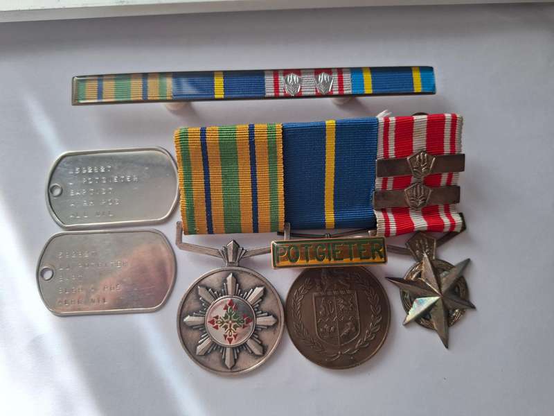 SAP Medal group