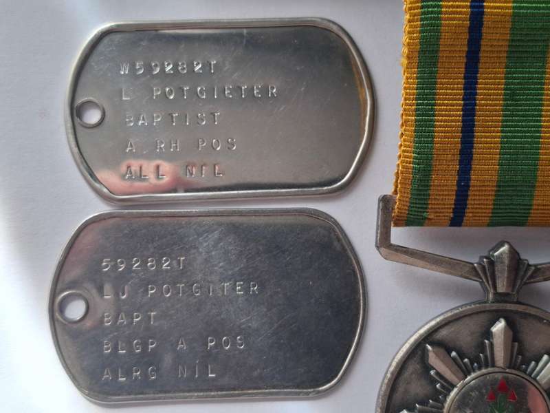 SAP Medal group