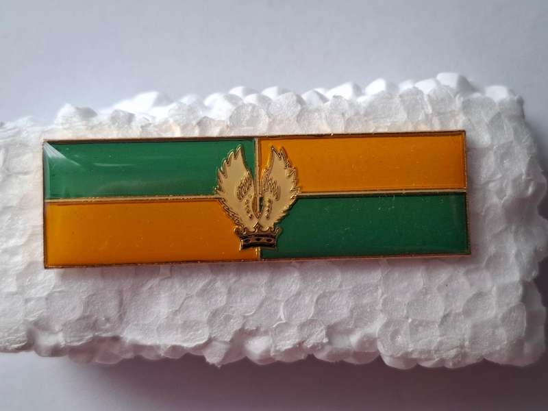 Group 4 Command bar