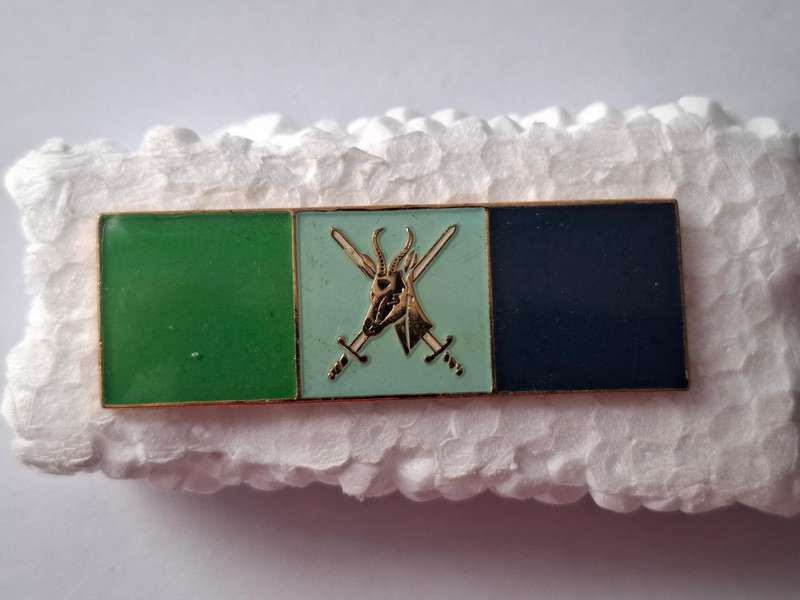 Signals Formation Command bar