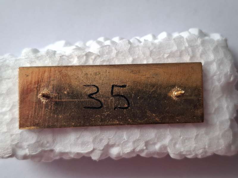 Signals Formation Command bar