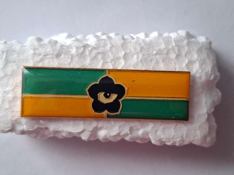 Group HQ Command bar