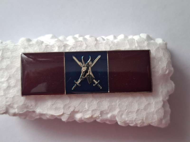 Engineers Formation Command bar