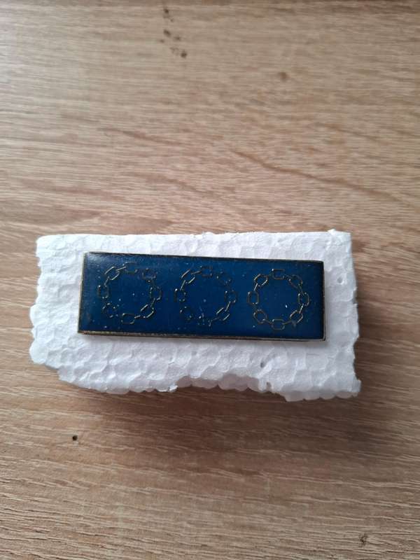 SADF - Logistic Command bar