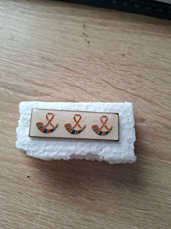 SADF - Orange Free State Command bar