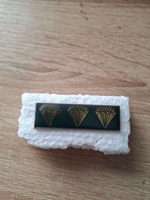 SADF - Northern Cape Command bar