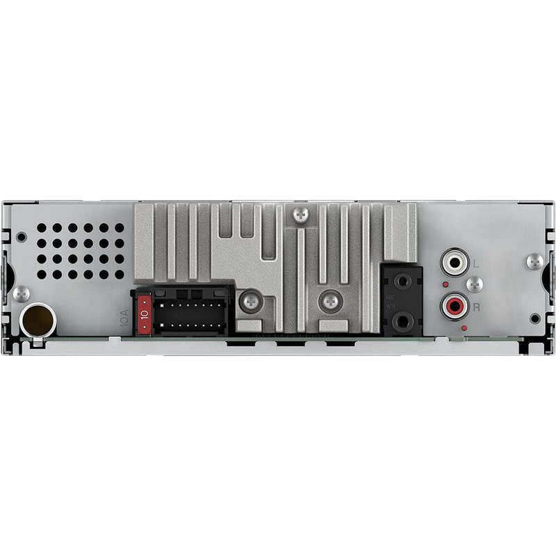 Pioneer MVH-S325BT