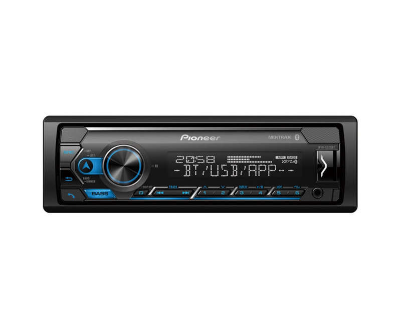 Pioneer MVH-S325BT
