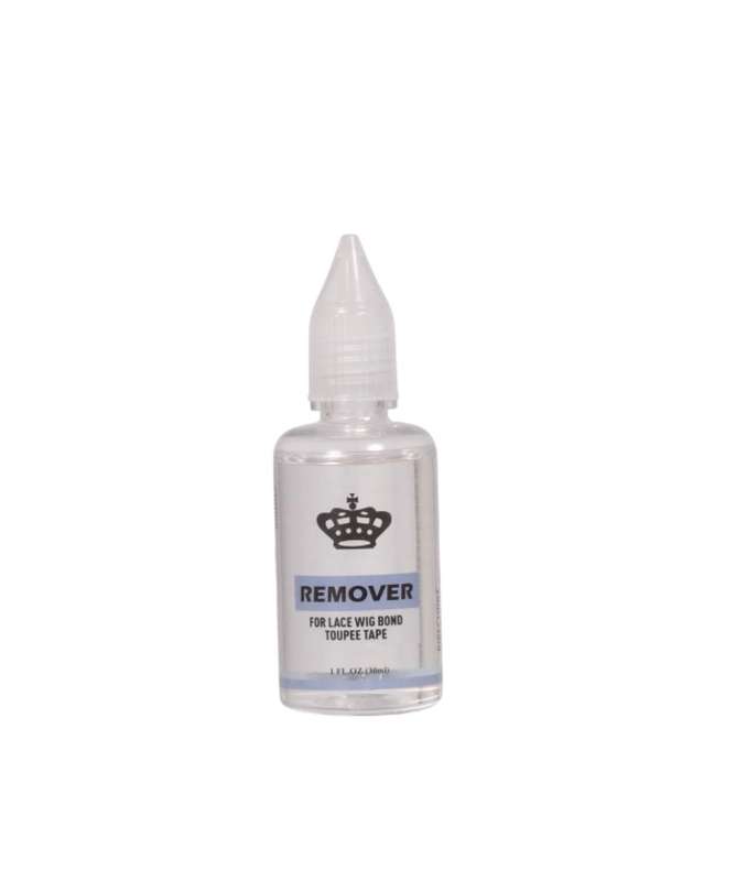 Hair Essentials Combo - (hot combo, wax stick, remover, elastic band and wig cap)