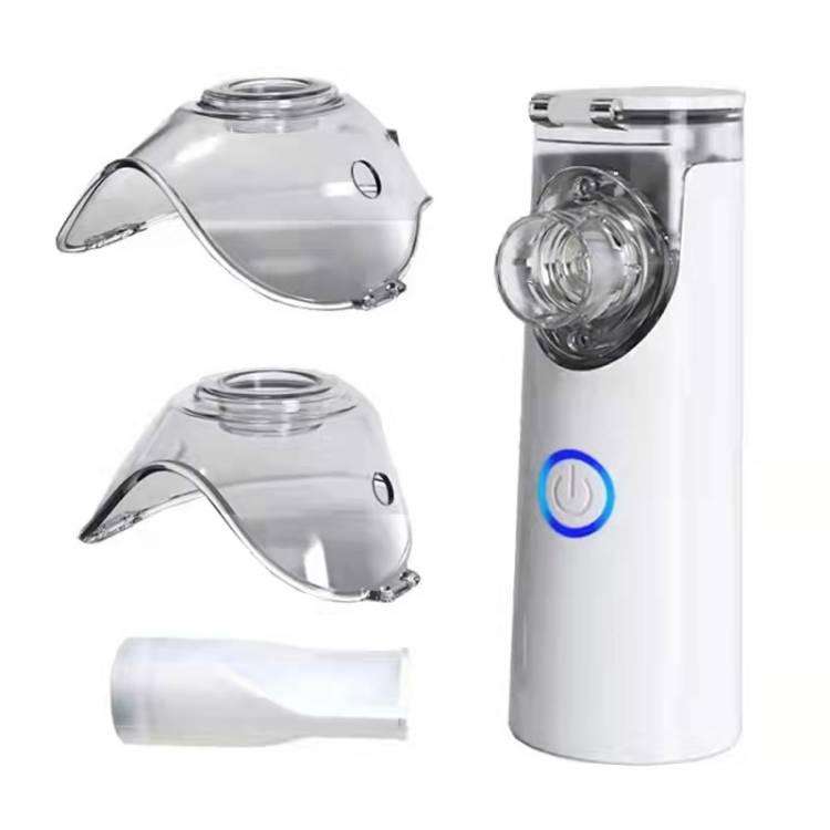Potable Mesh Nebulizer