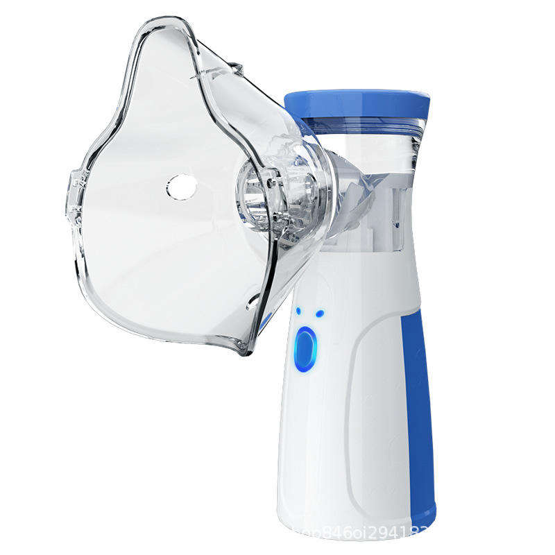 Potable Mesh Nebulizer