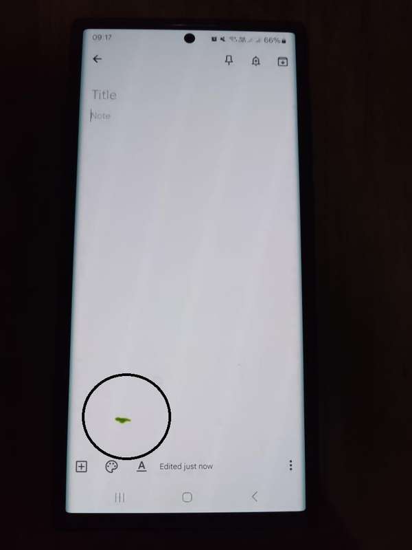 Samsung Galaxy S22 Ultra  256GB  Dual SIM